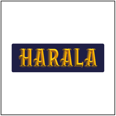 Harala